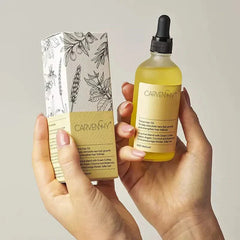 Carvenchyâ„?Prevention of Hair Loss | Temporarily 1+1 Free