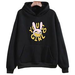 Comfort and Style: Hoodies for Women with a Touch of Fun