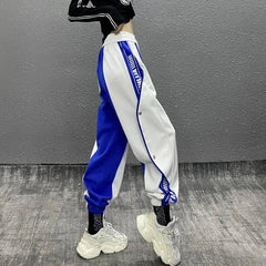 Baggy Pant Cargo Pants Women Oversize Cargo Pant Sweatpants Causal Pant