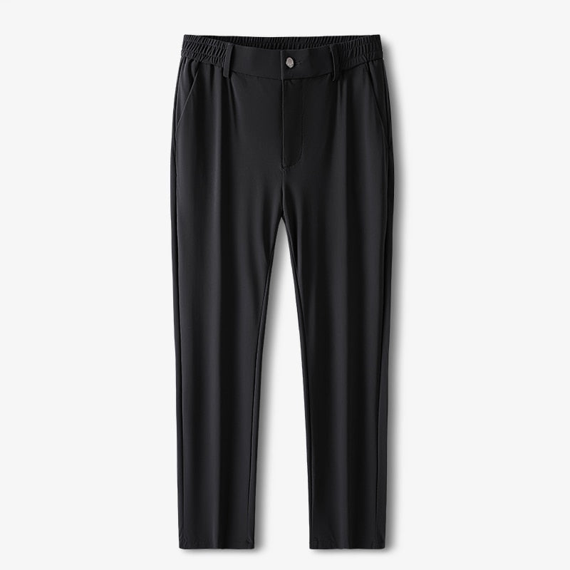Men's New Loose Fit Summer Casual Pants