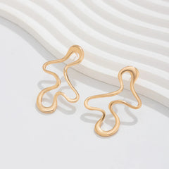 Over The Horizon Earrings