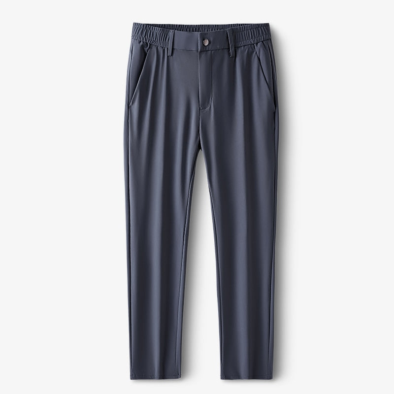 Men's New Loose Fit Summer Casual Pants