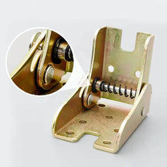 FoldHingeâ„?Quick Install 90°Self Folding Closure | Temporarily 1 + 1 Free
