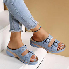 Emmaâ„?- orthopedic comfortable sandals