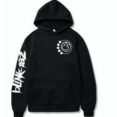 Blink-182 Hoodie: Express Your Rockin' Style
