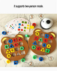 Puzzliâ„?Cube puzzle game for children | 50% DISCOUNT