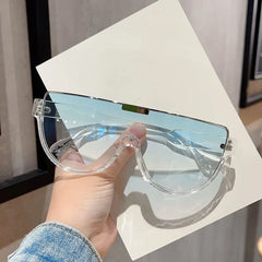 Summer Stunner Sunglasses
