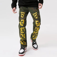 Men's Cargo Pants: Latest Fashion Trends for Summer