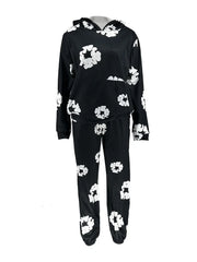 Love Me Floral Two Piece Set