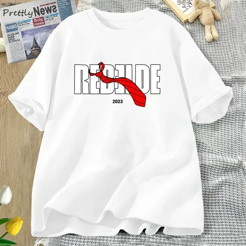 RedTide Touring T-Shirts Womens