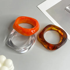 Bangle Bracelets 1 Pack