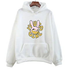 Comfort and Style: Hoodies for Women with a Touch of Fun