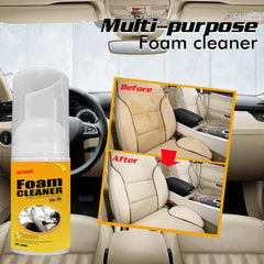 Cleanixâ„?| Advanced Cleaning Foam - 1+1 FREE