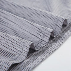 Sure Jersey Crop Top