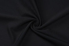 The Main Topic Long Sleeve Maxi Top