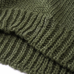 Roll With The Flow Long Sleeved Turtleneck