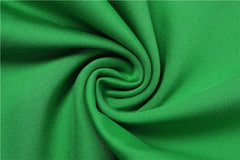 High Maintenance Green Two Piece Set