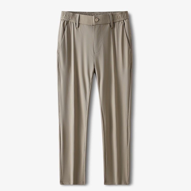 Men's New Loose Fit Summer Casual Pants