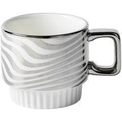 Ceramic Mugs Household Couples Drink Water Mugs Creative