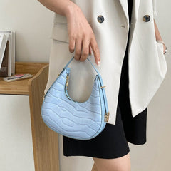 Material Girl Handbag Purse