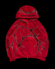Step into Comfort and Style with Full Zip Up Hoodies The Perfect Outerwear Choice