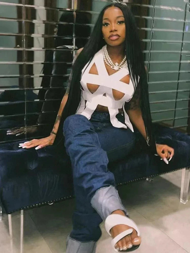 Not Your Average Top