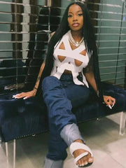 Not Your Average Top