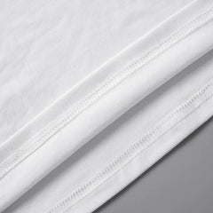 No Bra Crop Tank Top