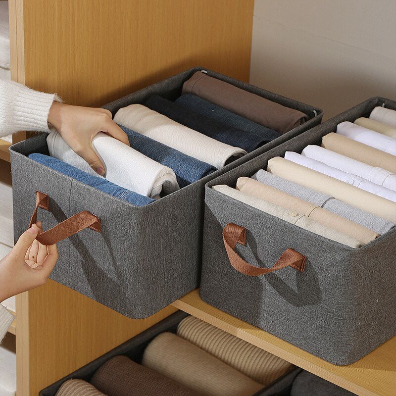 ClosetOrganizerâ„?- Storage closet organizer - 1+1 FREE