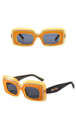 Feeling Famous Sunglasses