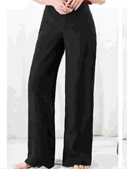 Stay Stylish in Summer: Korean-Inspired High Waist Cargo Pants