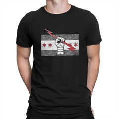 CM PUNK Best In The World T Shirt Vintage Tshirt