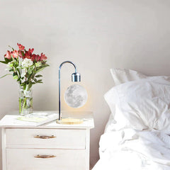 MoonlightChargerâ„?- Bring peace and enchantment to every night!