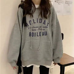 Hoodies Women Kawaii Stylish Hoodies