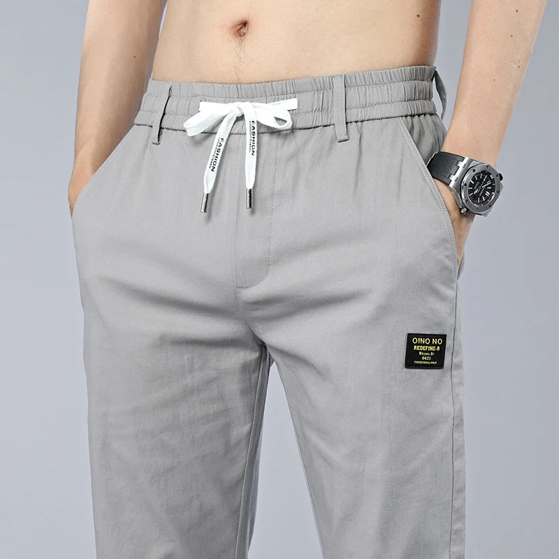 Casual Business Fashion Stretch Comfortable