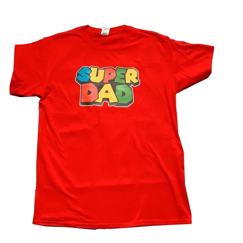 Super Dad: Ultimate Summer Comfort 2024