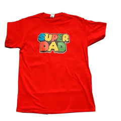 Super Dad: Ultimate Summer Comfort 2024