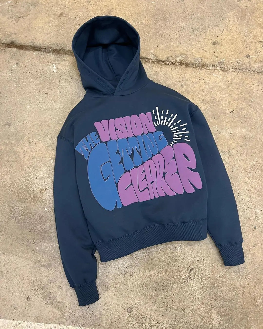 Women's Pullovers Casual Hoodies Autumn Winter