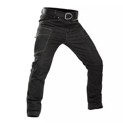 Men Military Combat Cargo Jeans Tactical Army