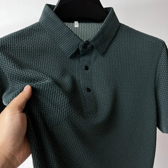 Casual Sweat-absorbing Top