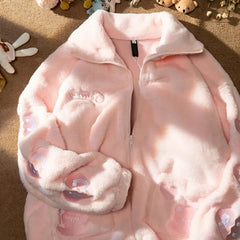 Women's Vintage Geometric Embroidery Jacket All Season Streetwear