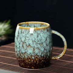 Ceramic Mugs Gift Wholesale Drinkware With Handle