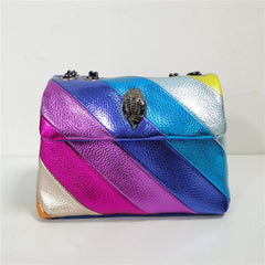 Slipped My Mind Shoulder Purse