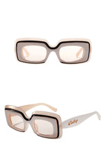 Feeling Famous Sunglasses