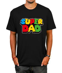 Super Dad: Ultimate Summer Comfort 2024