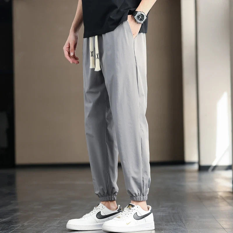 2024 New Arrival Pants Casual Fashion Quick-Drying