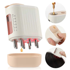 RootReviveâ„?| The ultimate care for your scalp!