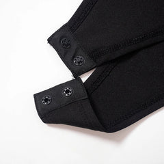 You Better Work Long Sleeve Bodysuit