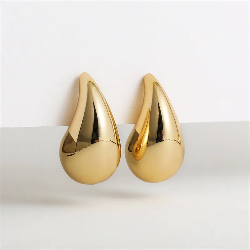 Tear Drop Earrings