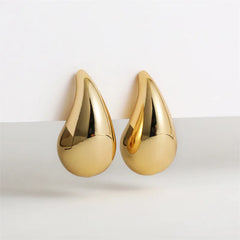 Tear Drop Earrings